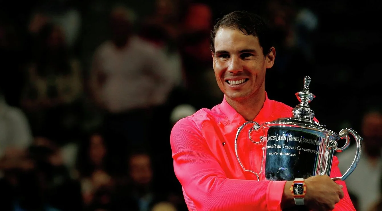 АТР. US Open 2018. Кто сможет лишить Надаля чемпионского титула? АТР. US Open 2018. Кто сможет лишить Надаля чемпионского титула?