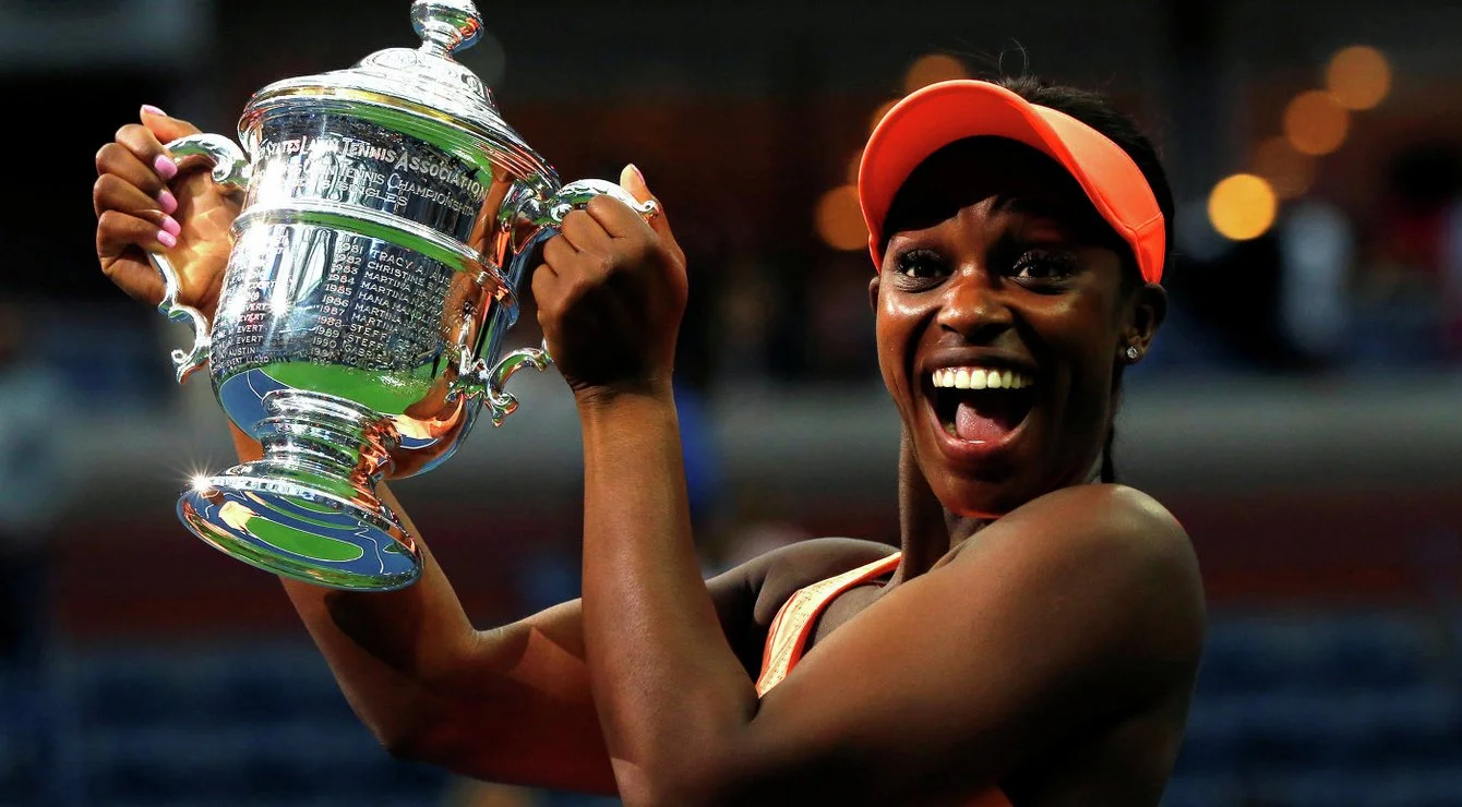 WTA. US Open 2018. Кто заберет титул после сенсационной победы Стивенс?