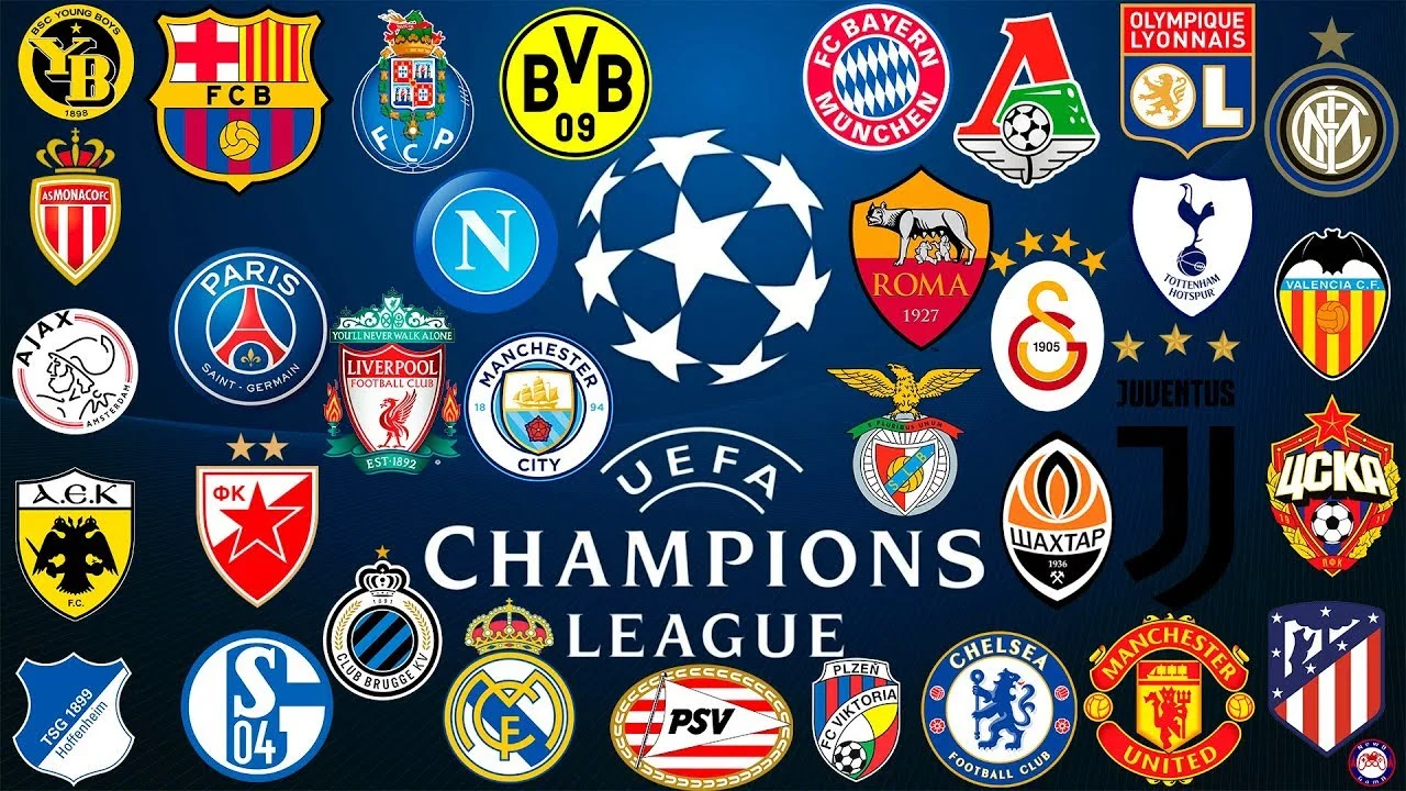 Лига Чемпионов. Обзор ставок на групповой этап. Часть первая Лига Чемпионов. Обзор ставок на групповой этап. Часть первая