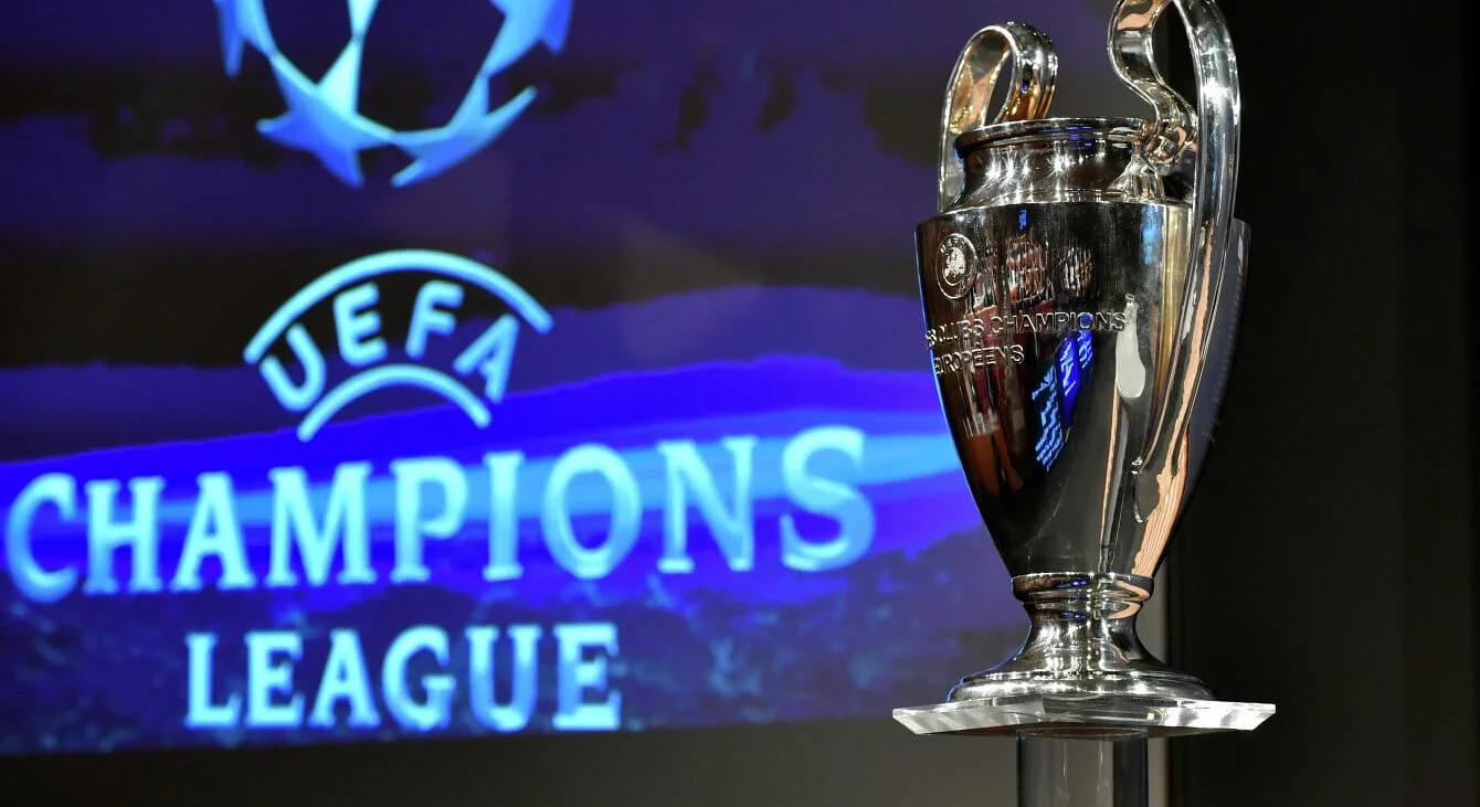 Лига Чемпионов. Обзор ставок на групповой этап. Часть вторая Лига Чемпионов. Обзор ставок на групповой этап. Часть вторая