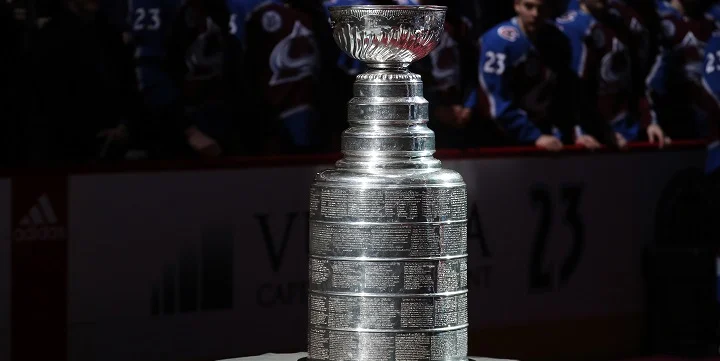 НХЛ. Обзор нового сезона и наиболее интересные варианты ставок на его старте