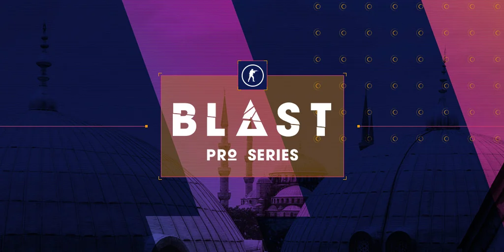 Обзор киберспортивного турнира BLAST Pro Series: Istanbul 2018 Обзор киберспортивного турнира BLAST Pro Series: Istanbul 2018