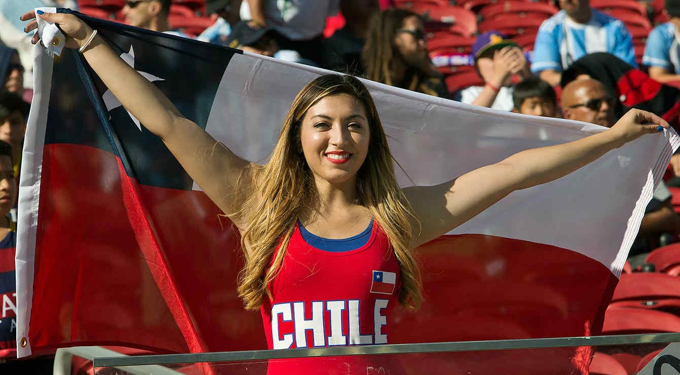 Чемпионат Чили – оазис ярких эмоций и результативности