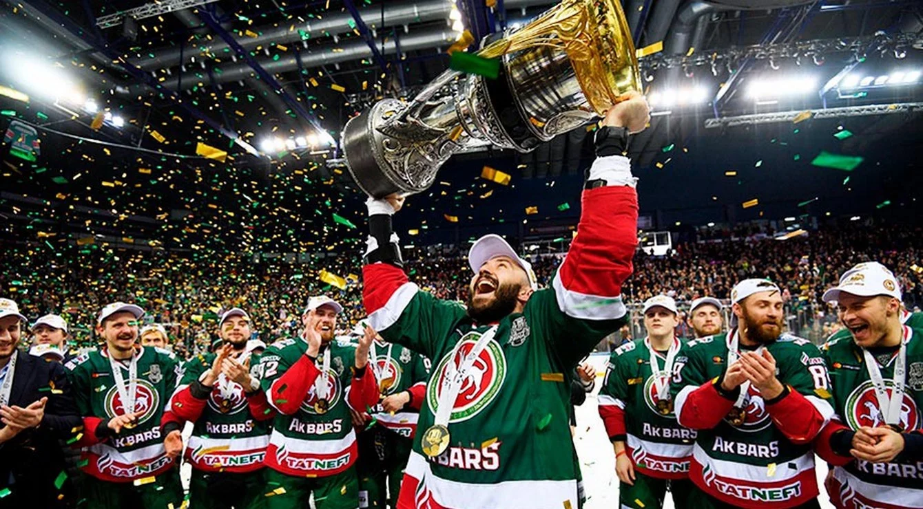 Ничья в КХЛ – неоправданный риск. Играем прибыльный тренд