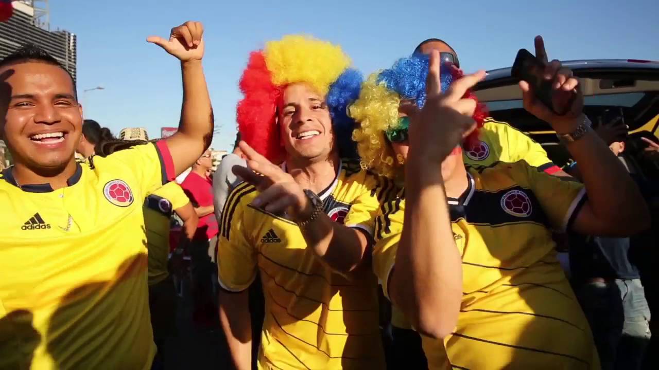 Чемпионат Колумбии – современные реалии сильнейшей лиги мира в далеком прошлом