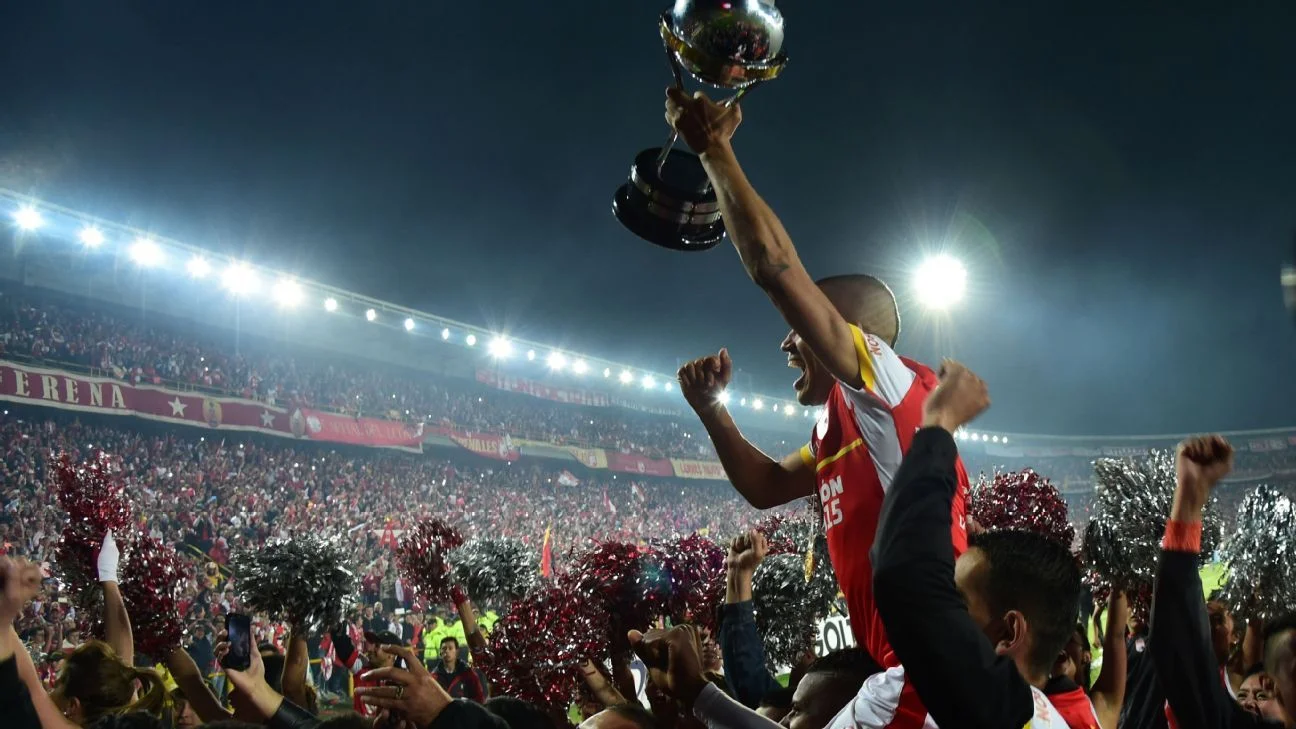 Неожиданности первых туров Кубка Либертадорес: случайность или закономерность? Неожиданности первых туров Кубка Либертадорес: случайность или закономерность?