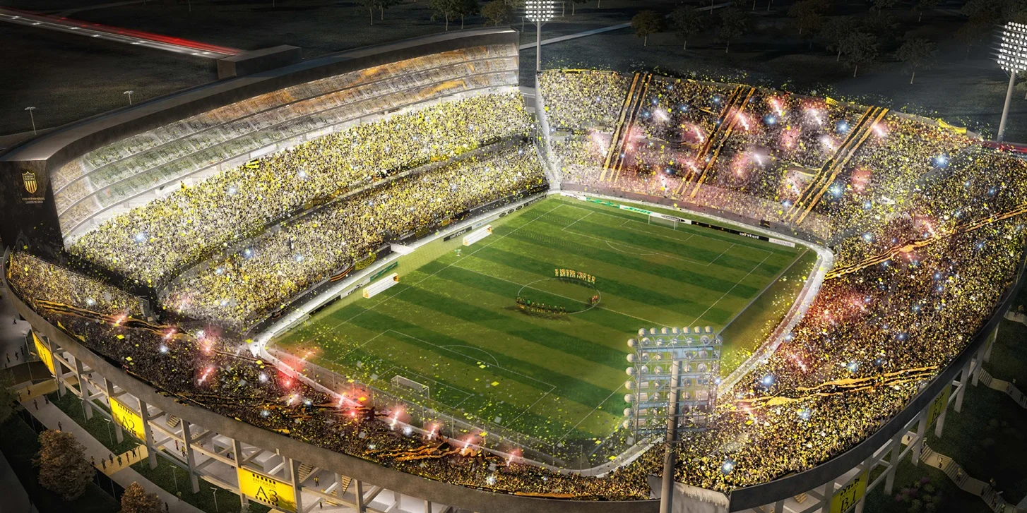 Чемпионат Уругвая – руководство по ставкам на турнир Чемпионат Уругвая – руководство по ставкам на турнир