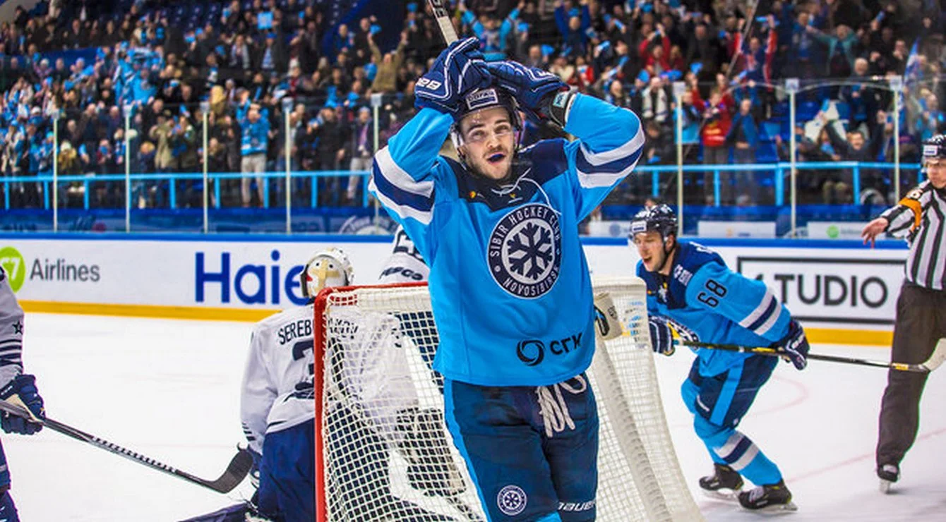 «Сибирь» - есть ли шансы на спасение сезона?