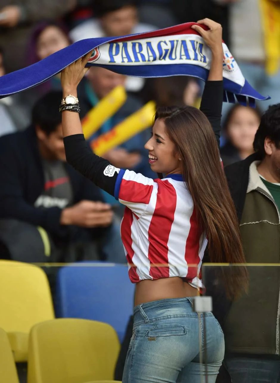 Правильные ставки на чемпионат Парагвая по футболу Правильные ставки на чемпионат Парагвая по футболу