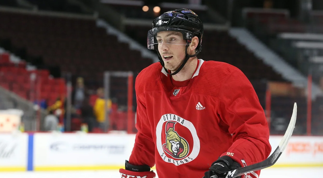 «Оттава» - моя территория, мои правила «Оттава» - моя территория, мои правила