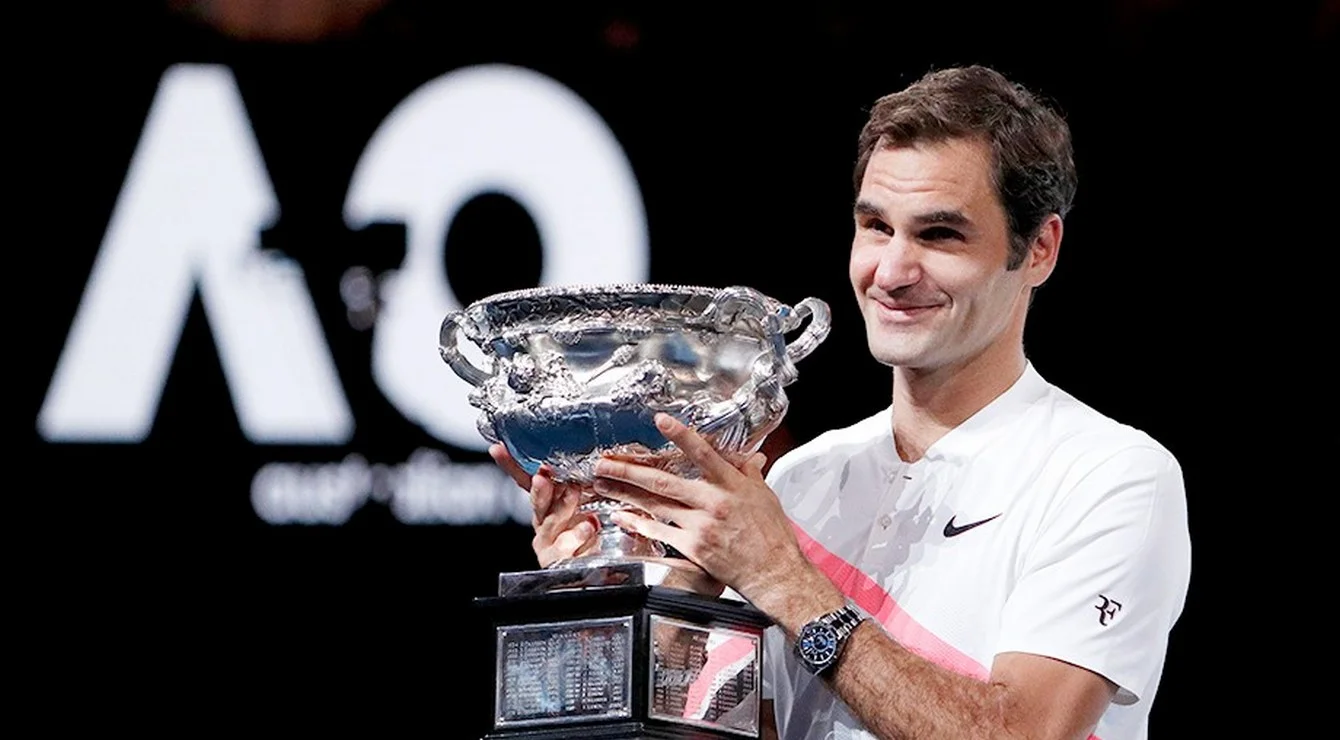 ATP Australian Open 2019. Мужчины. Превью ATP Australian Open 2019. Мужчины. Превью