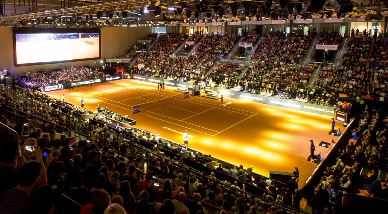 WTA Богота и Лугано - каким получится начало грунтового сезона в женском туре? WTA Богота и Лугано - каким получится начало грунтового сезона в женском туре?