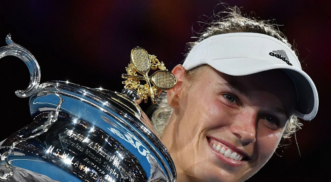 WTA Australian Open 2019. Женщины. Превью WTA Australian Open 2019. Женщины. Превью