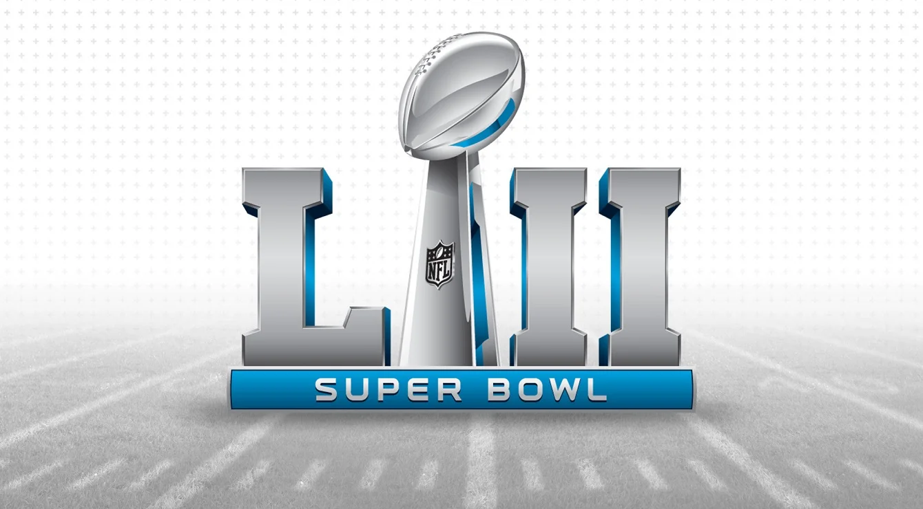 NFL. Road To Super Bowl LIII NFL. Road To Super Bowl LIII