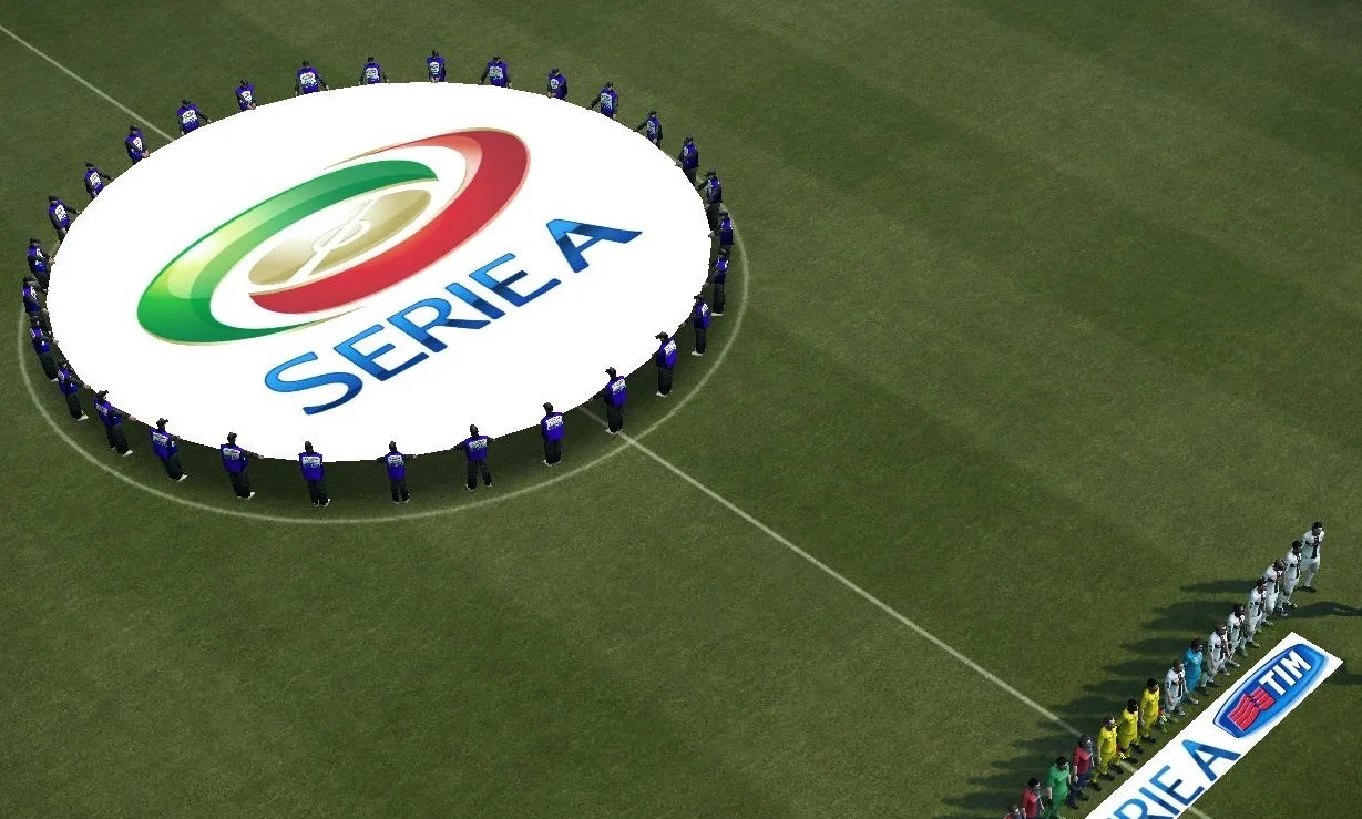 Кэф 5.50 на матч «Ювентус» - «Кьево» и другие интересные ставки на 20-й тур Серии А Кэф 5.50 на матч «Ювентус» - «Кьево» и другие интересные ставки на 20-й тур Серии А