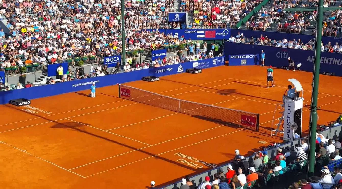 Хьюстон и Марракеш - чего ждать от старта грунтового сезона АТР? Хьюстон и Марракеш - чего ждать от старта грунтового сезона АТР?