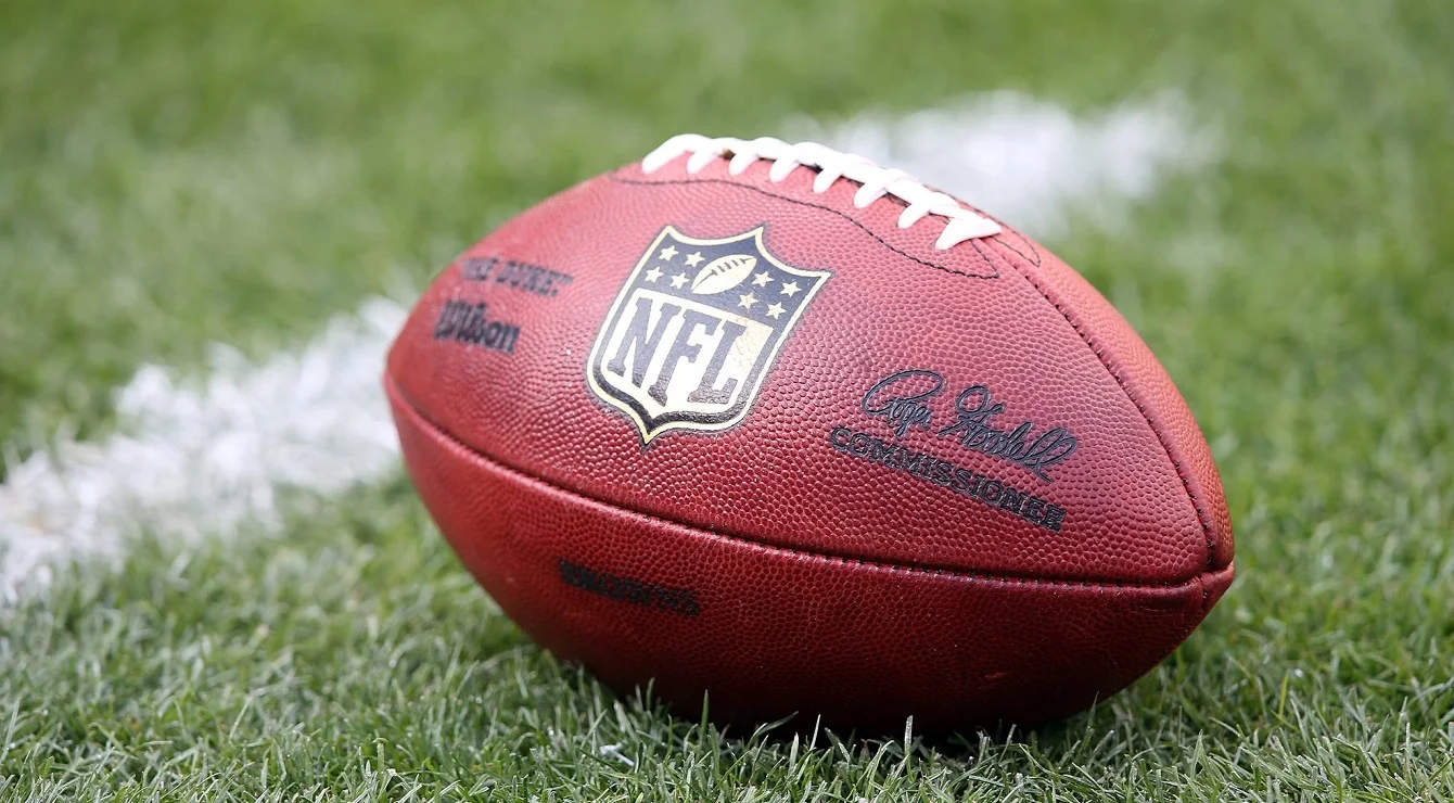 Американский футбол: футбол, в который играют руками Американский футбол: футбол, в который играют руками