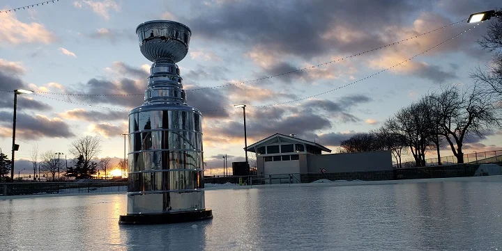 2019 NHL Stanley Cup Playoffs: Road to Dream 2019 NHL Stanley Cup Playoffs: Road to Dream
