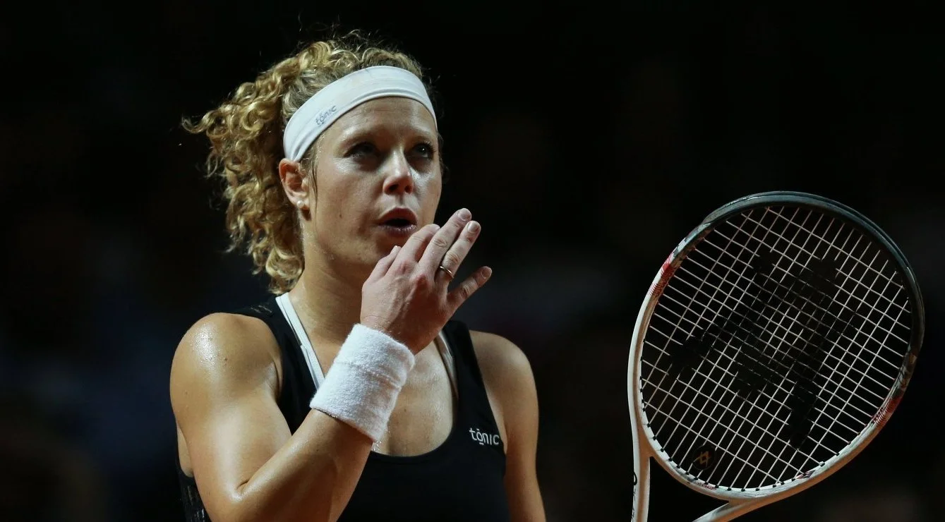 Топ-5 трендов на турнире WTA в Штутгарте Топ-5 трендов на турнире WTA в Штутгарте