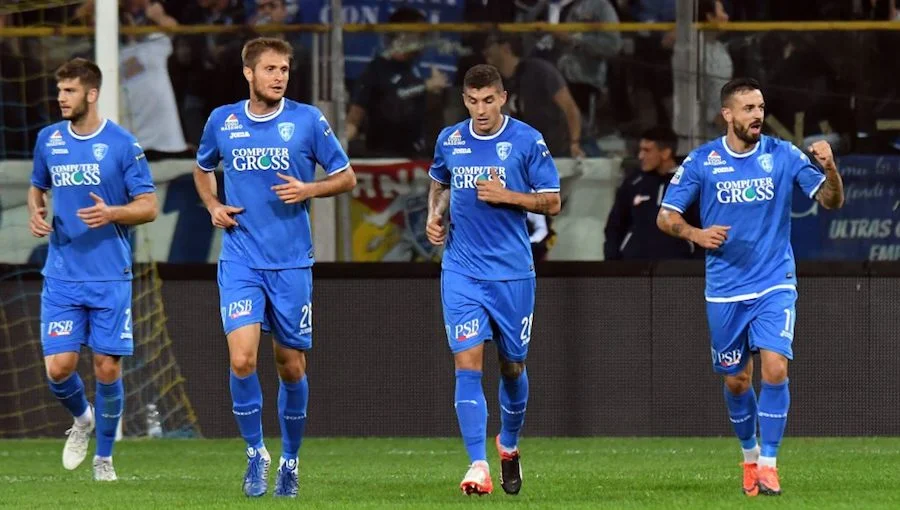 Серия Б – оценка претендентов на повышение в классе и поиск слабых мест