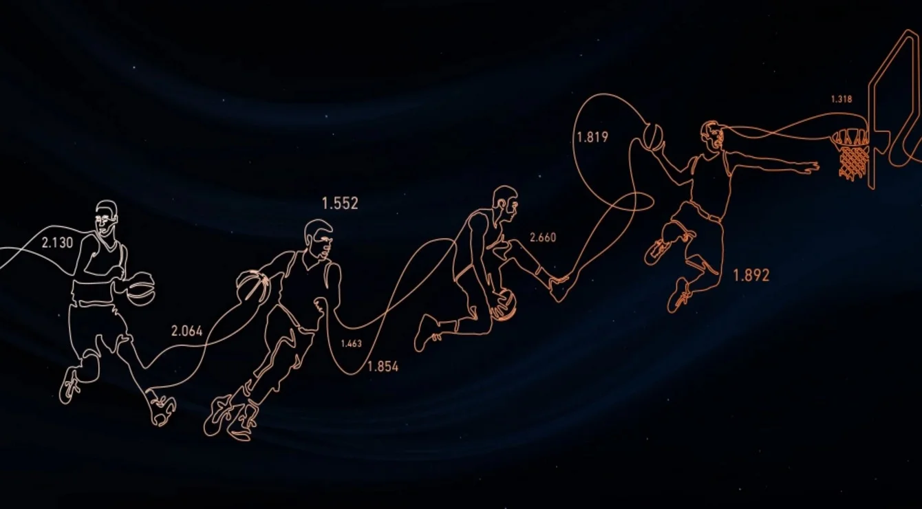 Какие данные могут помочь в составлении прогноза на NBA Какие данные могут помочь в составлении прогноза на NBA