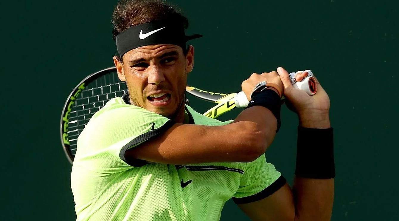 Mutua Madrid Open-2019: обзор мужской сетки Mutua Madrid Open-2019: обзор мужской сетки