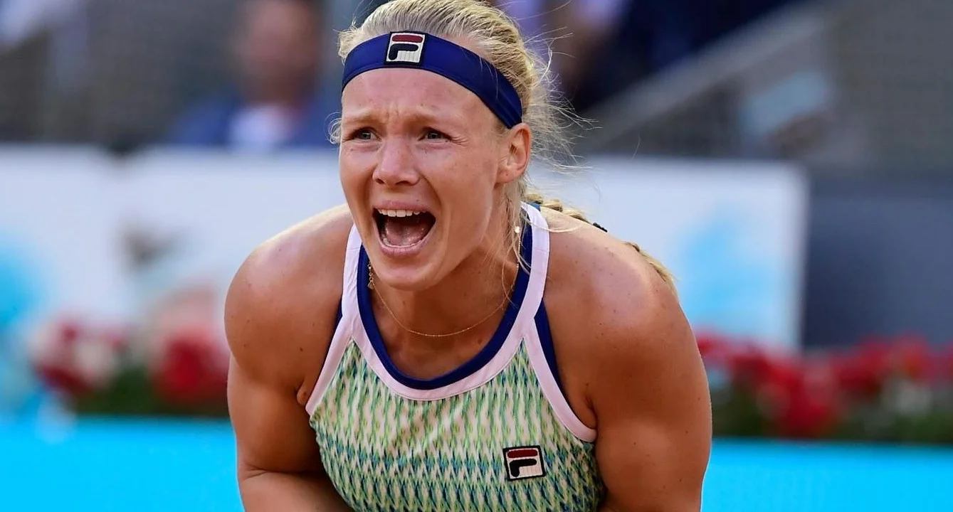 Кто возьмет титул Ролан Гаррос-2019 у женщин? Кто возьмет титул Ролан Гаррос-2019 у женщин?