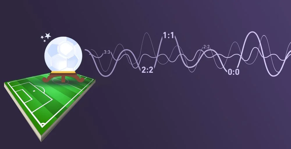 Как правильно спрогнозировать ничьи в футболе Как правильно спрогнозировать ничьи в футболе