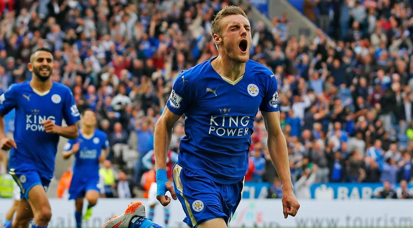 Лестер. Ставим на тотал в домашних матчах Лестер. Ставим на тотал в домашних матчах