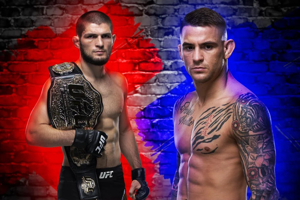 Хабиб Нурмагомедов - Дастин Порье: чего ждать от боя? Хабиб Нурмагомедов - Дастин Порье: чего ждать от боя?