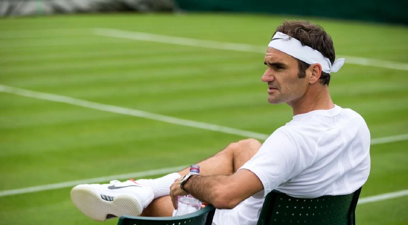 Уимблдон - 2019: трава ждет Уимблдон - 2019: трава ждет