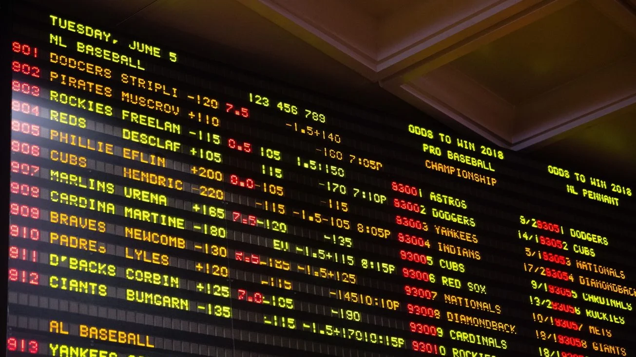 Применение биржевых принципов к беттингу: последовательность Фибоначчи Применение биржевых принципов к беттингу: последовательность Фибоначчи