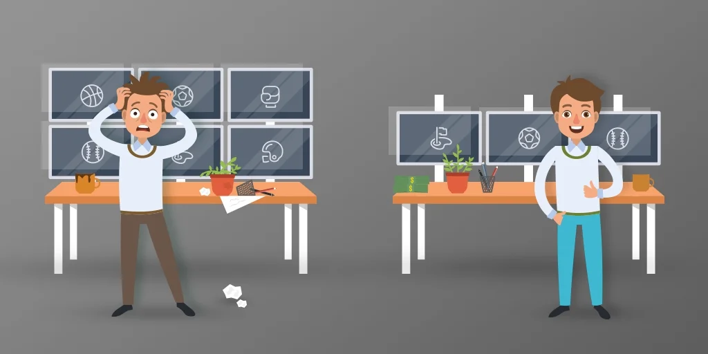 Экспресс-ставки: да или нет? Экспресс-ставки: да или нет?