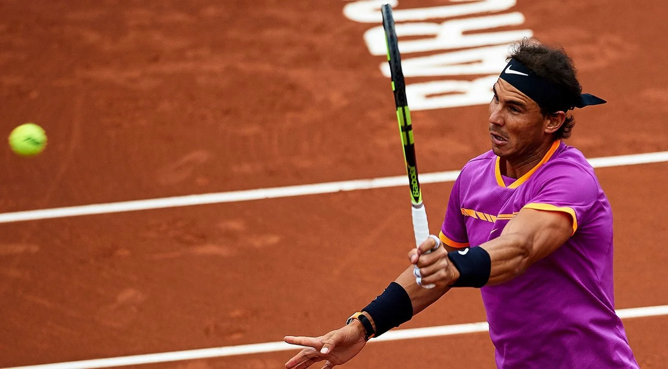 Турнир АТР в Барселоне. Превью