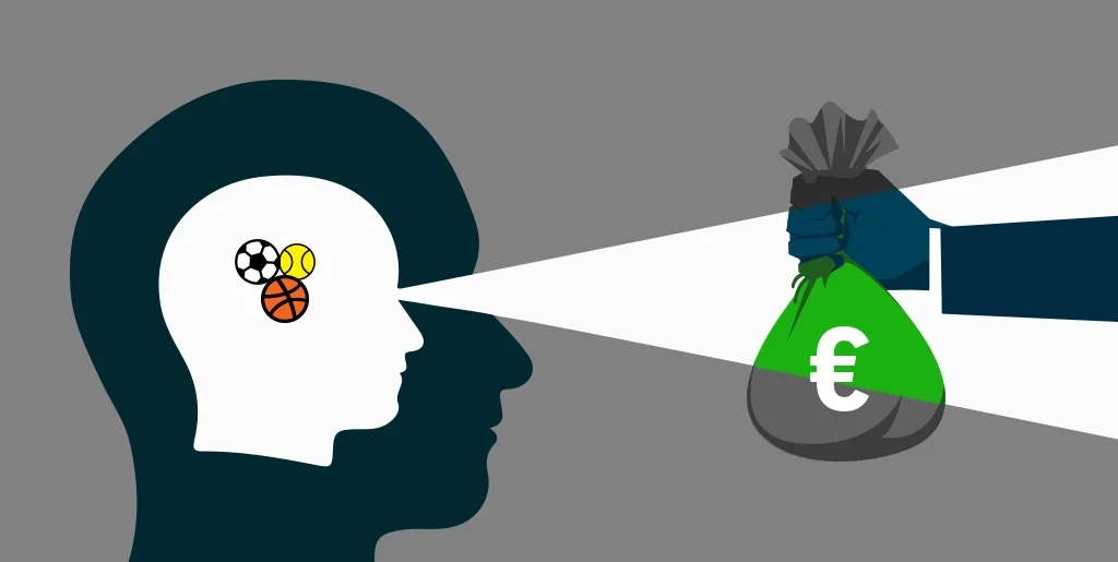 Интуиция в ставках на спорт Интуиция в ставках на спорт