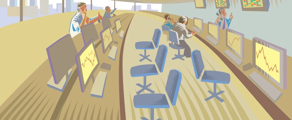 Основные принципы работы букмекерских компаний Основные принципы работы букмекерских компаний