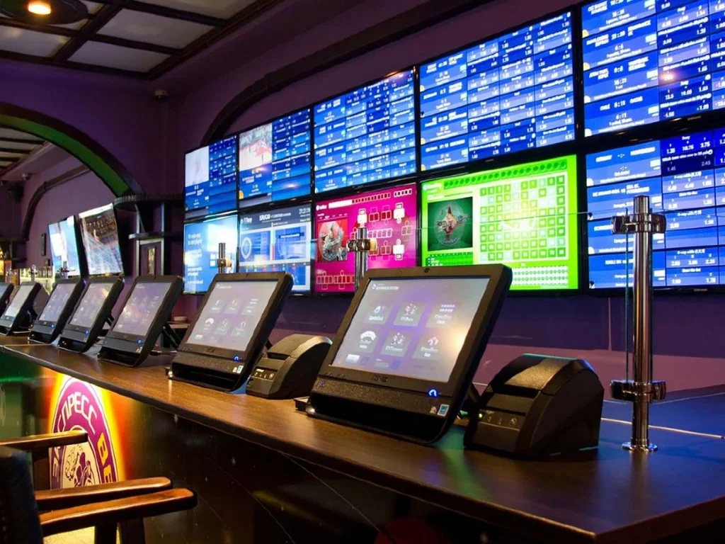 Что ждет мир ставок в будущем? Что ждет мир ставок в будущем?