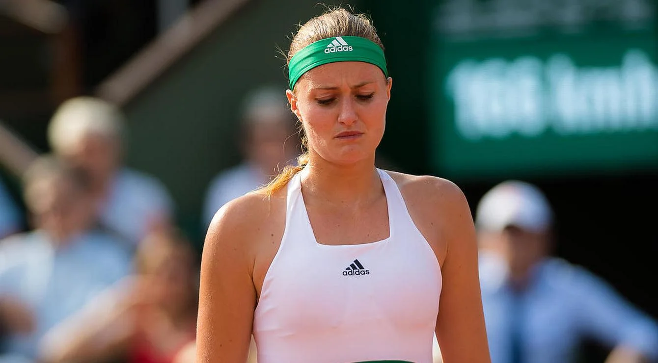 Затяжные серии поражений в теннисе. С чем они связаны?