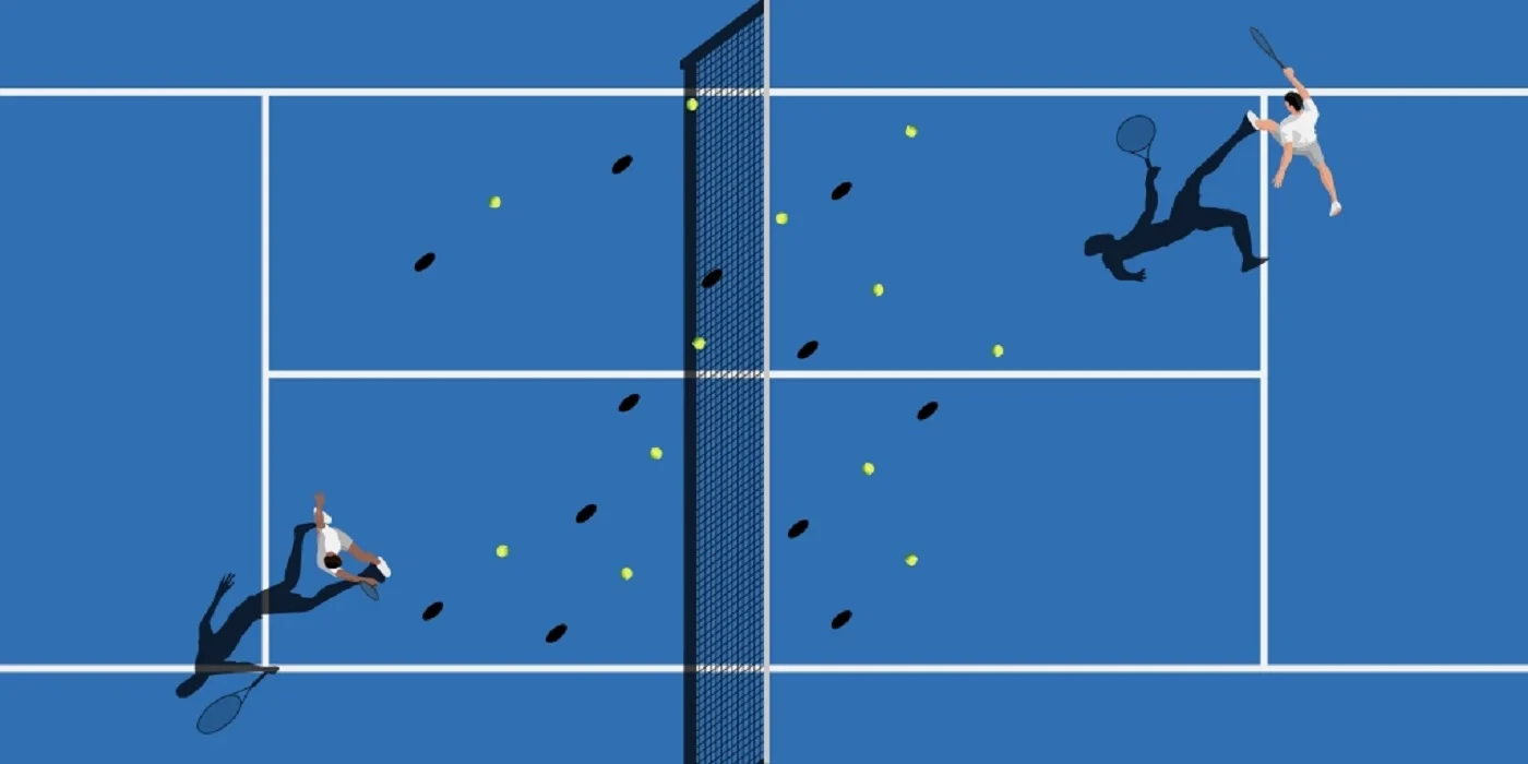 Разумно ли доверять типстерам, размещая ставки на теннис? Разумно ли доверять типстерам, размещая ставки на теннис?