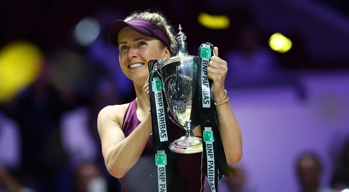 Кто победит на женском Итоговом турнире в Шэньчжэне? Кто победит на женском Итоговом турнире в Шэньчжэне?