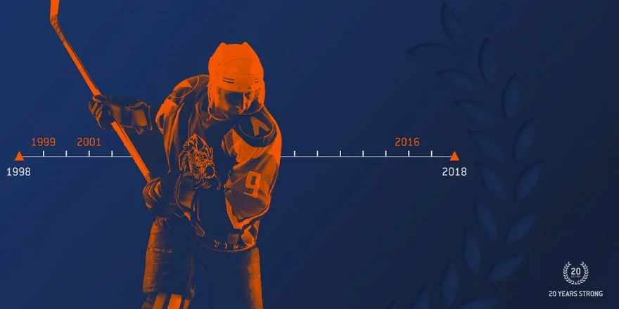 10 самых крутых событий в НХЛ за последние годы 10 самых крутых событий в НХЛ за последние годы