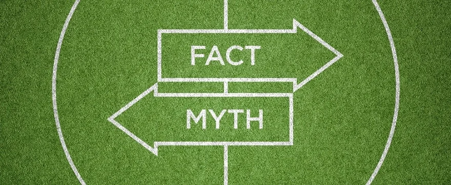 Три главных мифа о ставках на футбол Три главных мифа о ставках на футбол