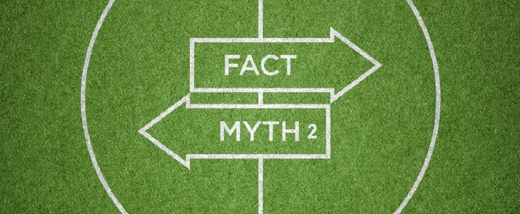 Мифы о футболе при размещении ставок: продолжение Мифы о футболе при размещении ставок: продолжение