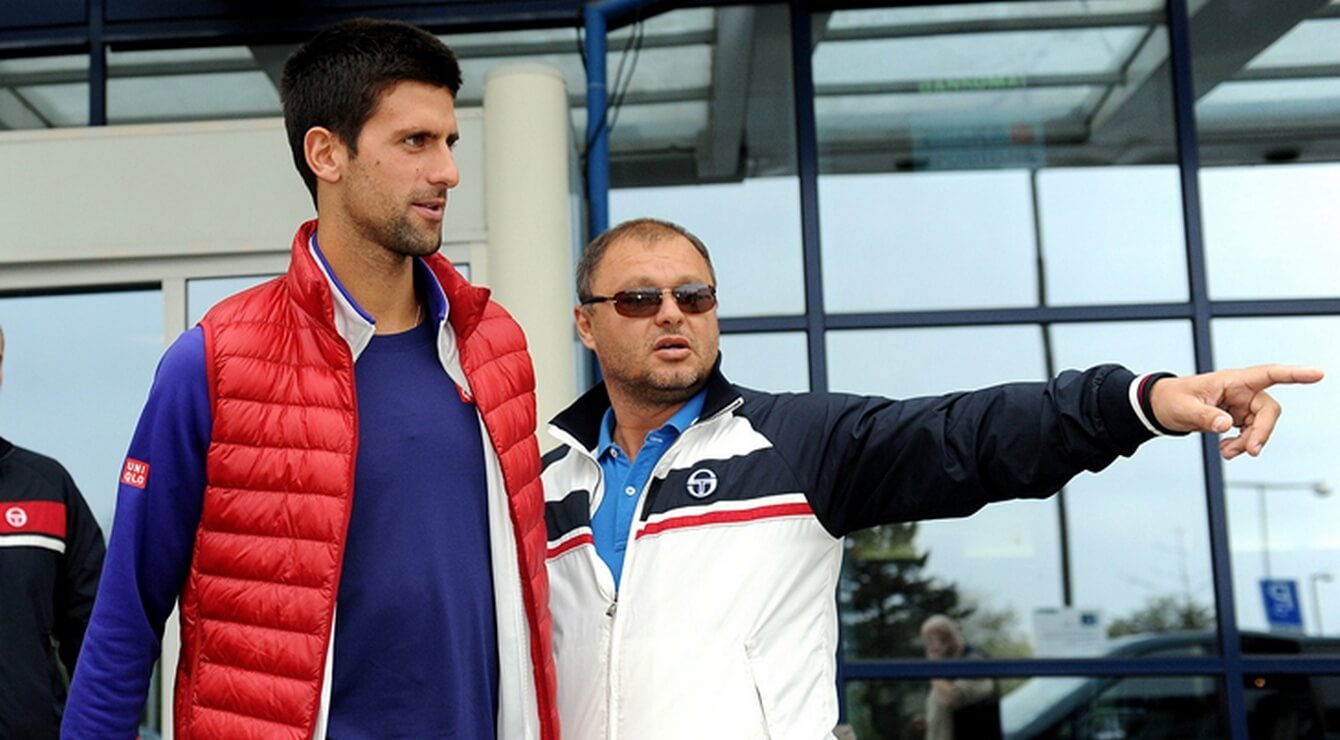 Ставки против теннисистов, которые вернулись после травм Ставки против теннисистов, которые вернулись после травм