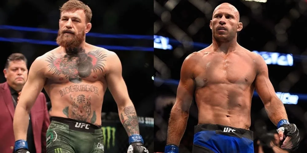 Главный бой в карьере "Ноториуса": Proper 12 Vs Budweiser Главный бой в карьере "Ноториуса": Proper 12 Vs Budweiser