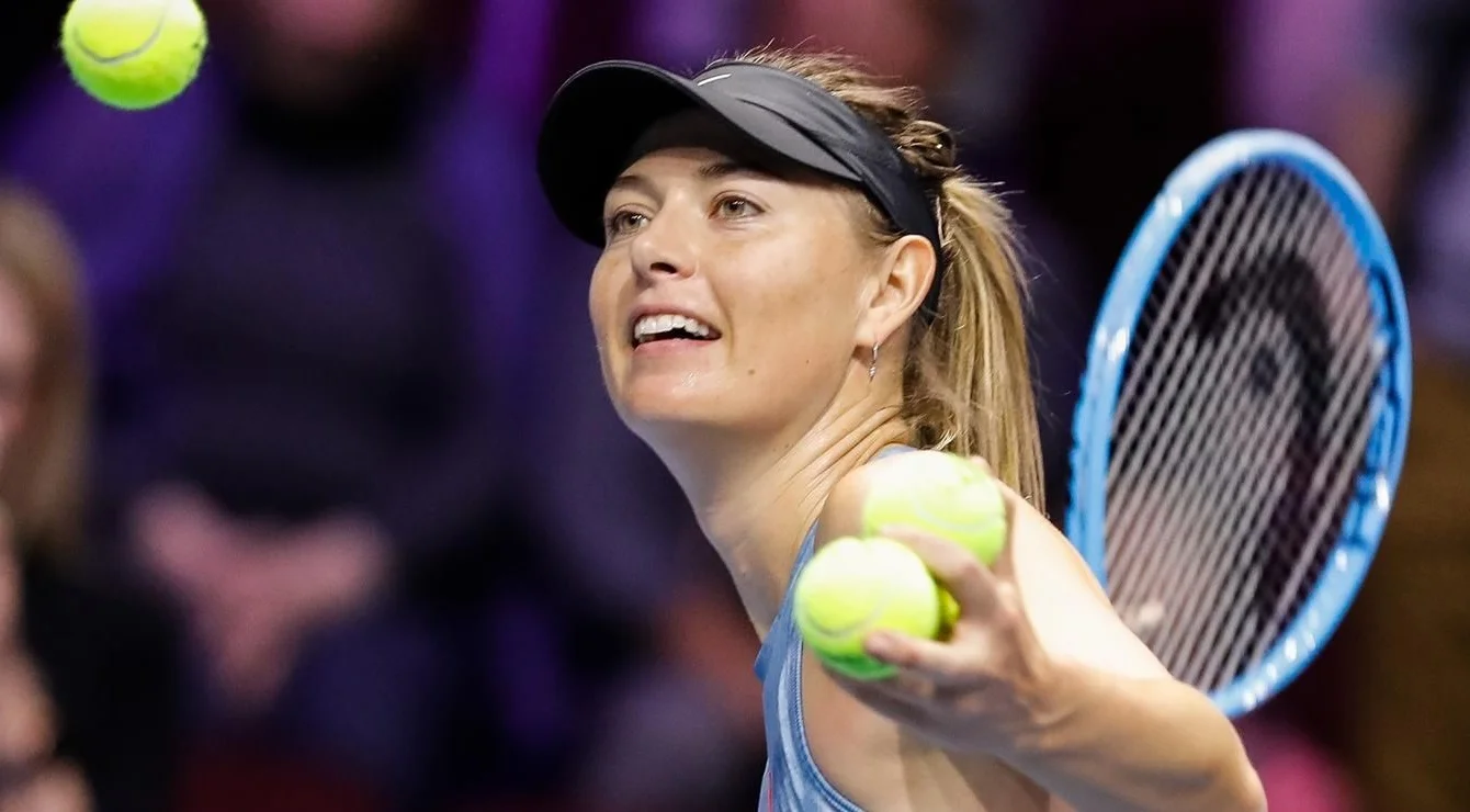 Мария Шарапова завершит карьеру и другие ожидания букмекеров в WTA в 2020 году Мария Шарапова завершит карьеру и другие ожидания букмекеров в WTA в 2020 году