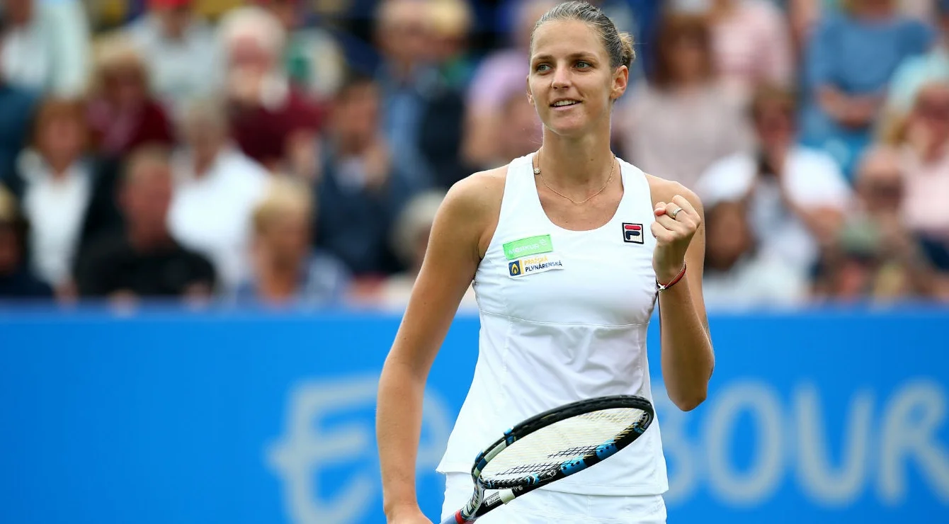 Теннисные тренды в WTA на старте сезона 2020 года Теннисные тренды в WTA на старте сезона 2020 года