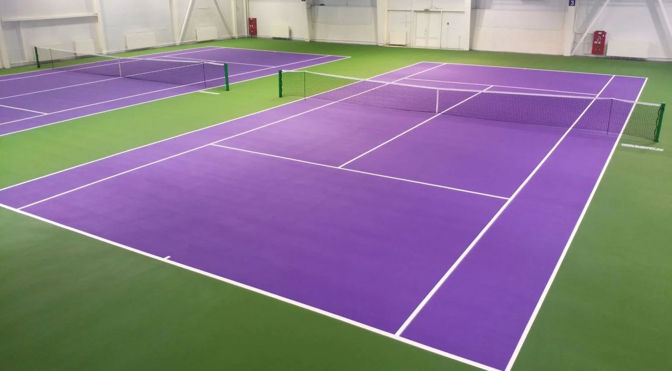 Как смена покрытий на кортах влияет на результаты теннисистов Как смена покрытий на кортах влияет на результаты теннисистов