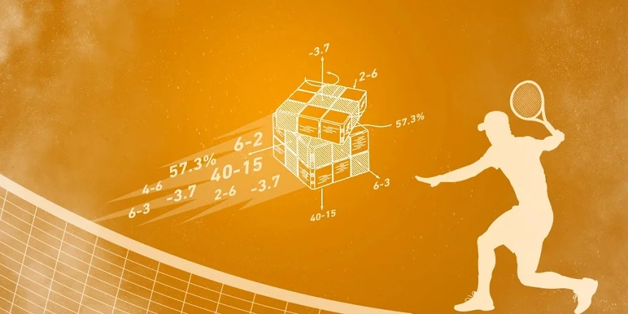 Способны ли лучшие теннисисты мира наращивать преимущество в решающие моменты матчей?