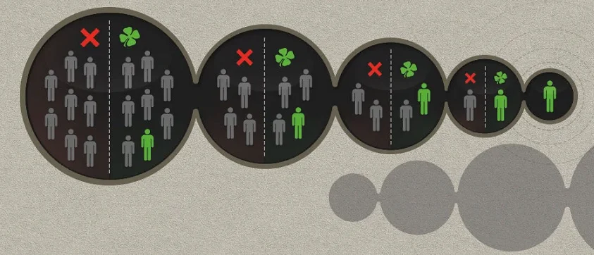 Стоит ли доверять типстерам? Стоит ли доверять типстерам?